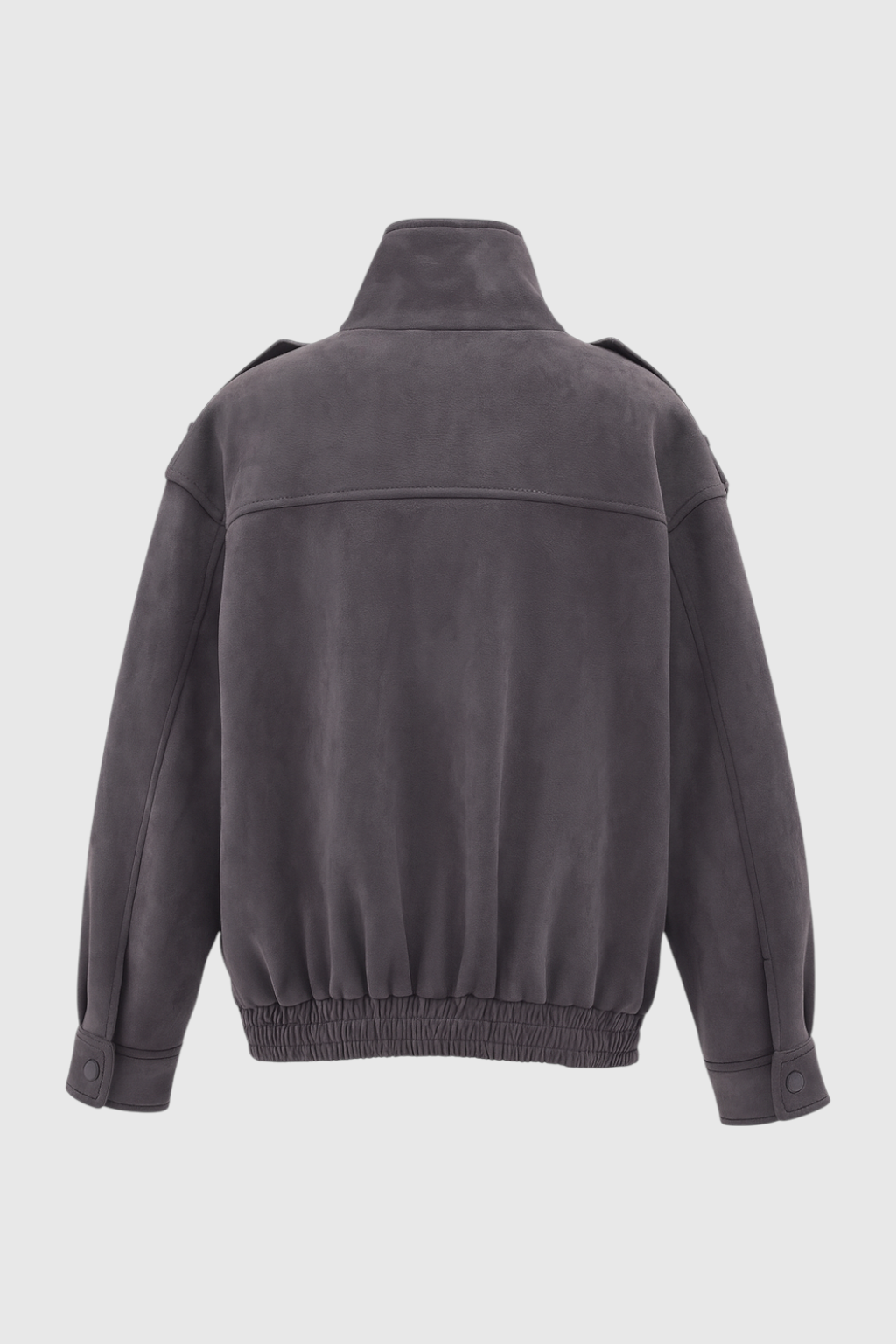 Nina | Bomber Jacket - ginlerie 3