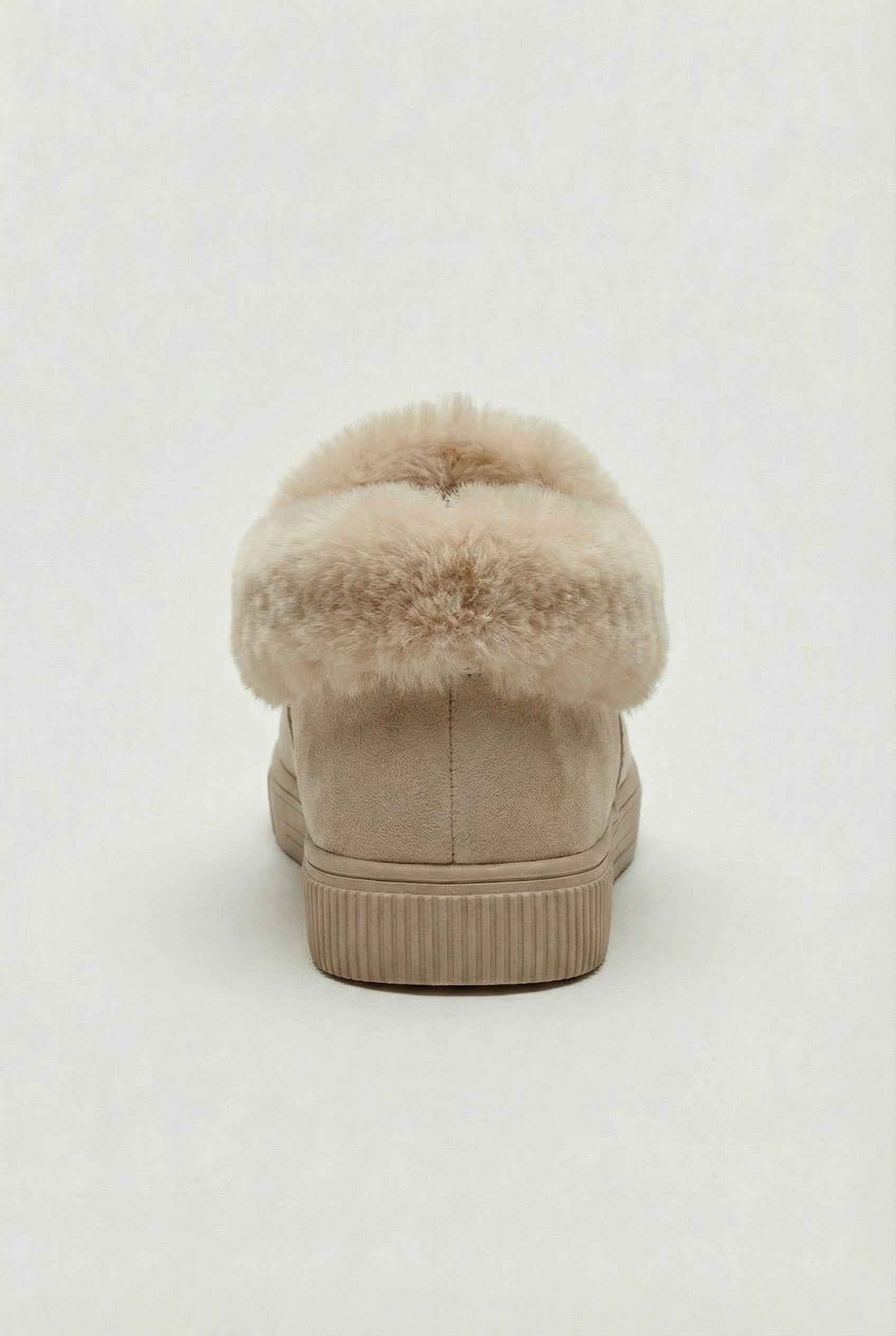 Nina | Chic Snow Boots - ginlerie 5