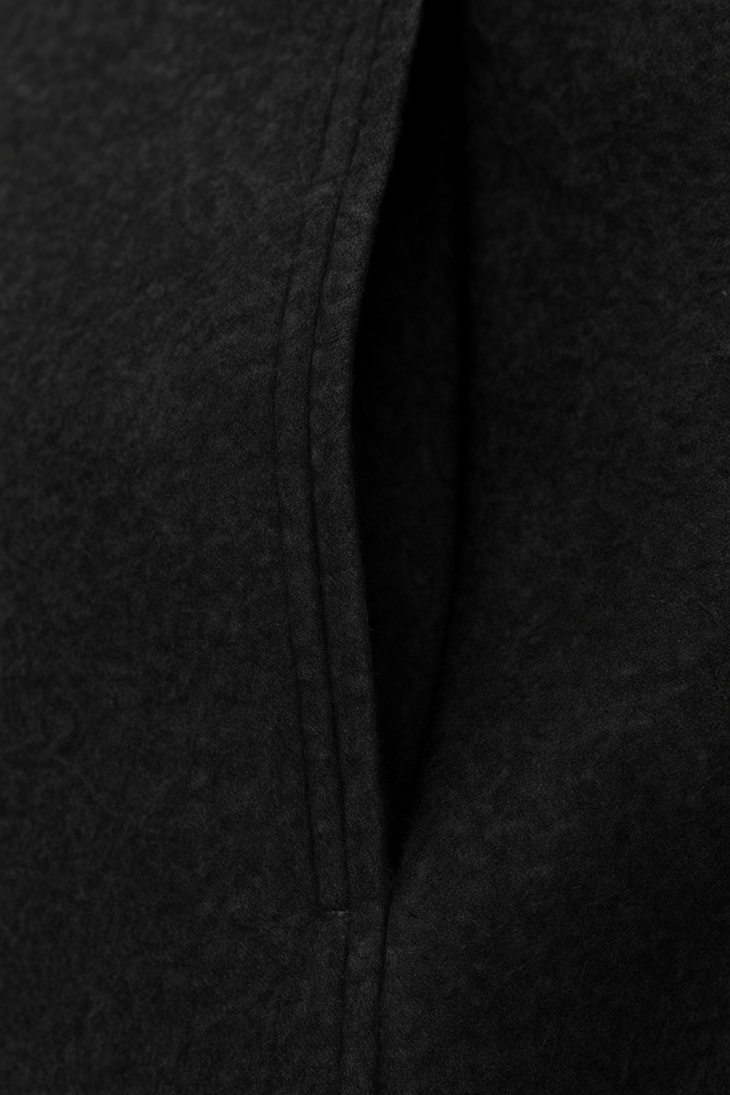 Nina | Cropped Zip-Up Jacket - ginlerie 7
