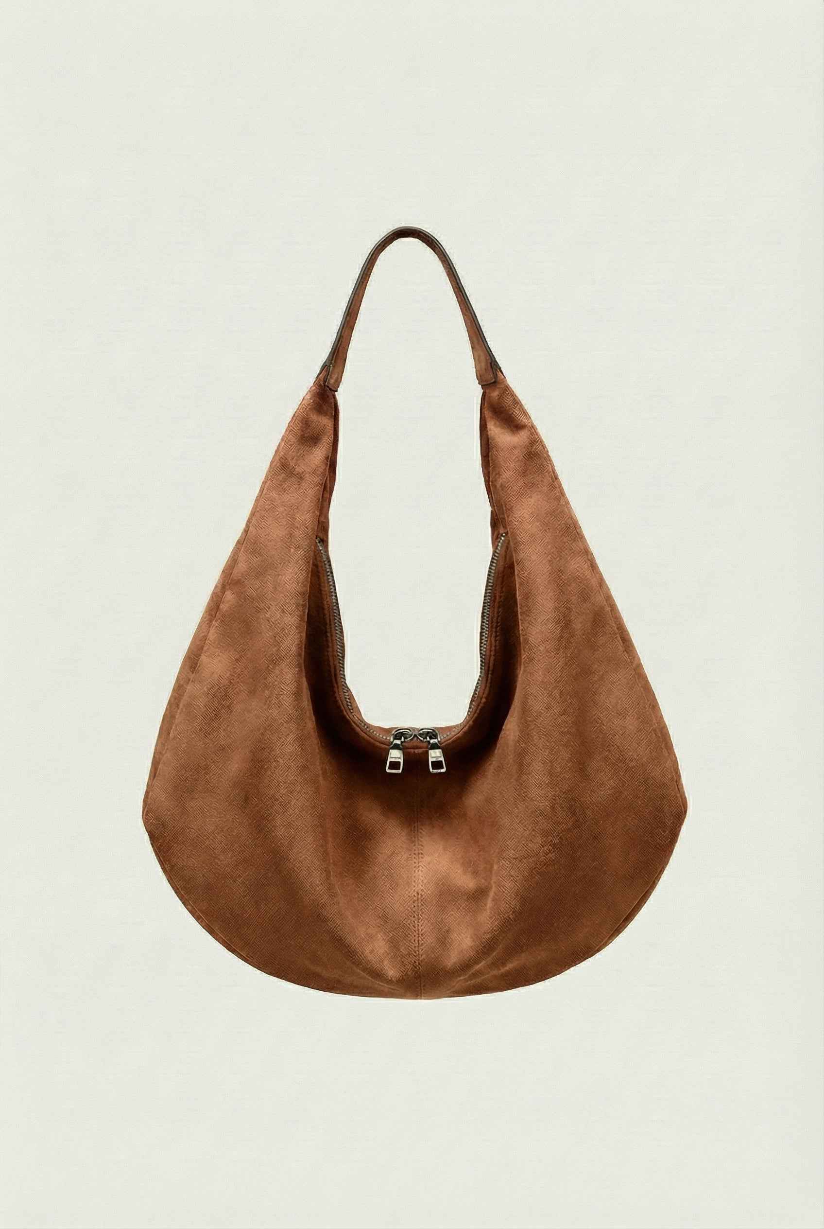 Nina | Elegant Hobo Handbag - ginlerie 6