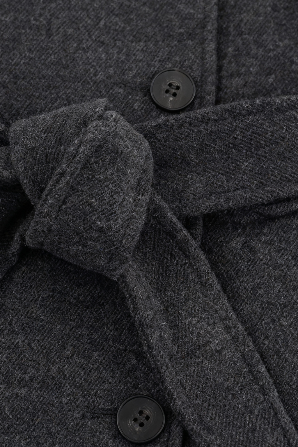 Nina | Elegant Winter Coat - ginlerie 6