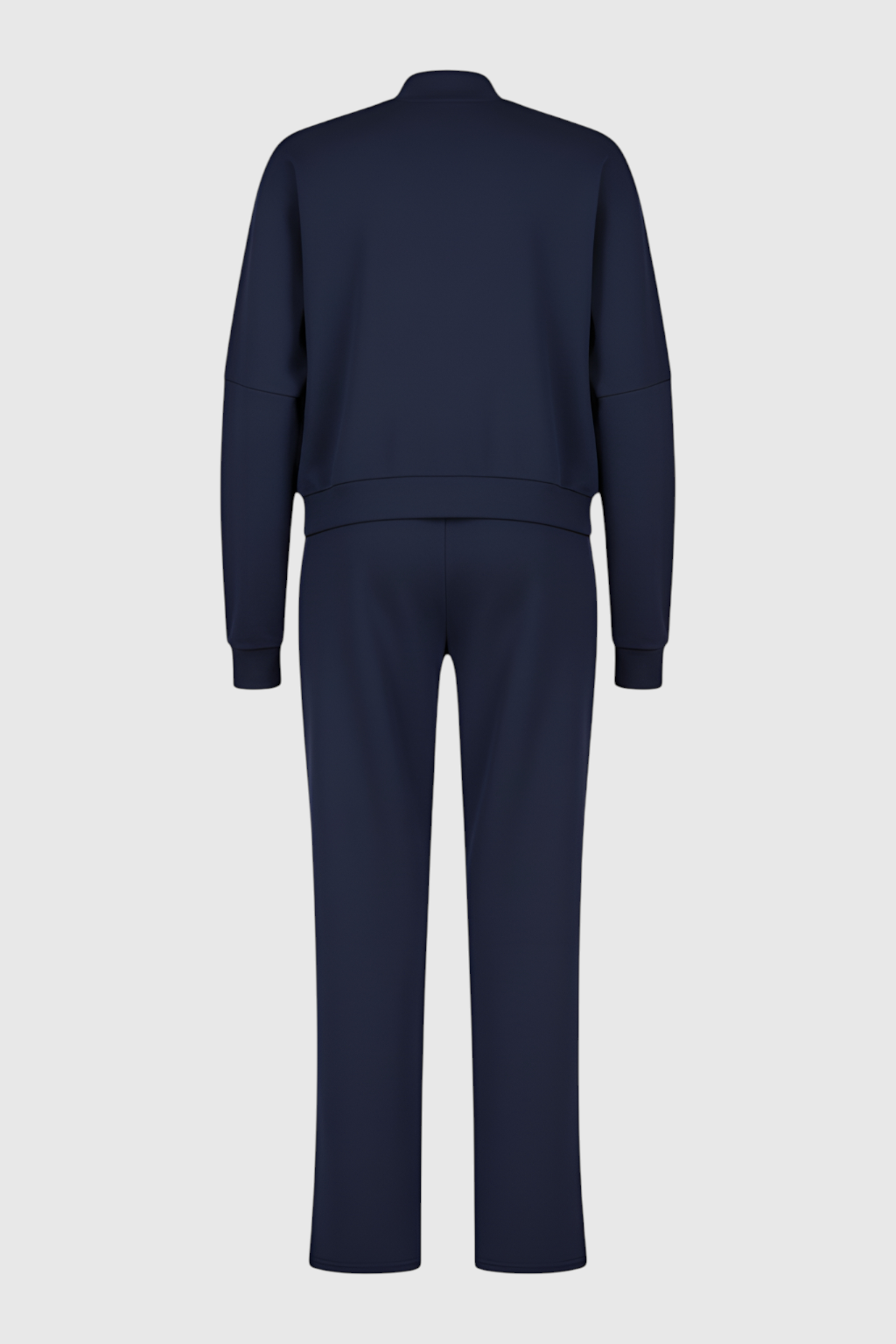 Nina | Hoodie and Sweatpants Set - ginlerie 4