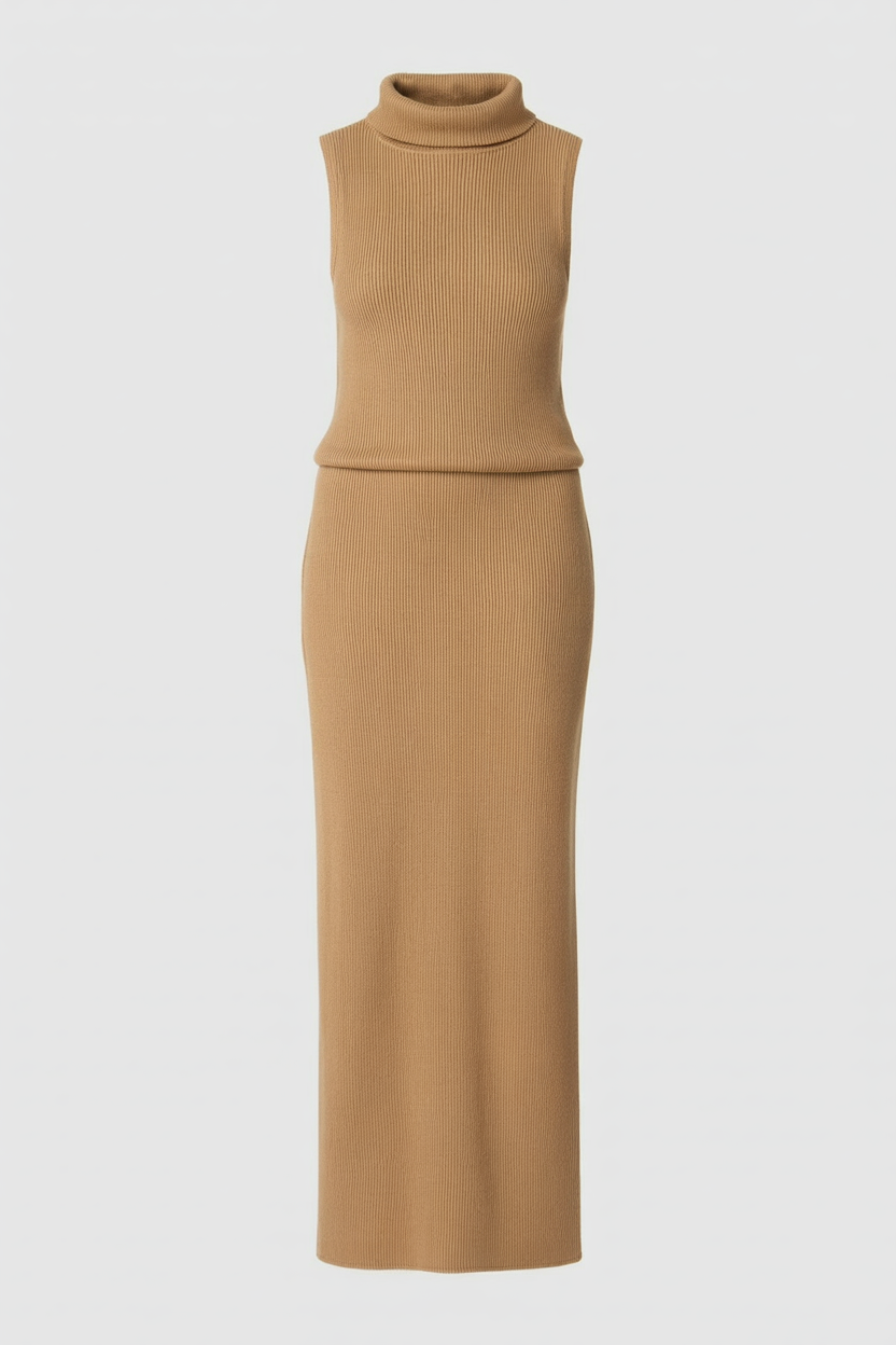 Nina | Knit Skirt Set - ginlerie 0