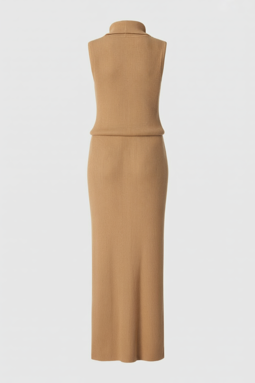 Nina | Knit Skirt Set - ginlerie 4