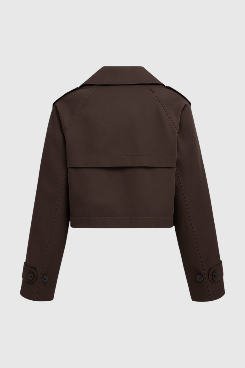 Nina | Ladies Windbreaker Jacket - ginlerie 4