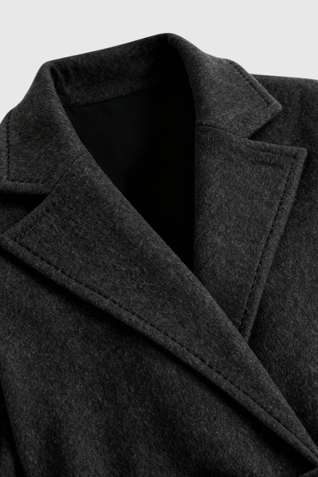Nina | Mid-Length Winter Coat - ginlerie 4