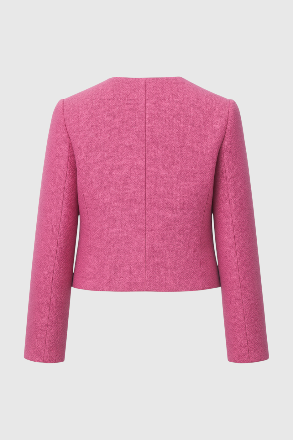 Nina | Short Winter Jacket - ginlerie 3