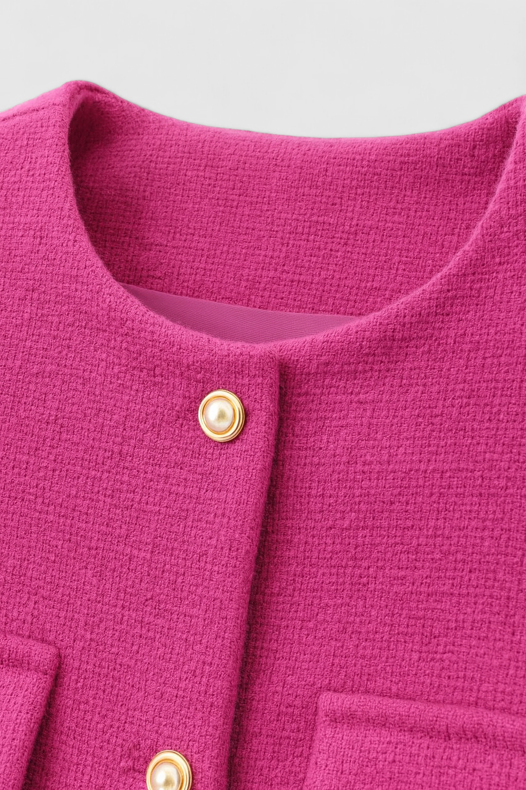 Nina | Short Winter Jacket - ginlerie 4