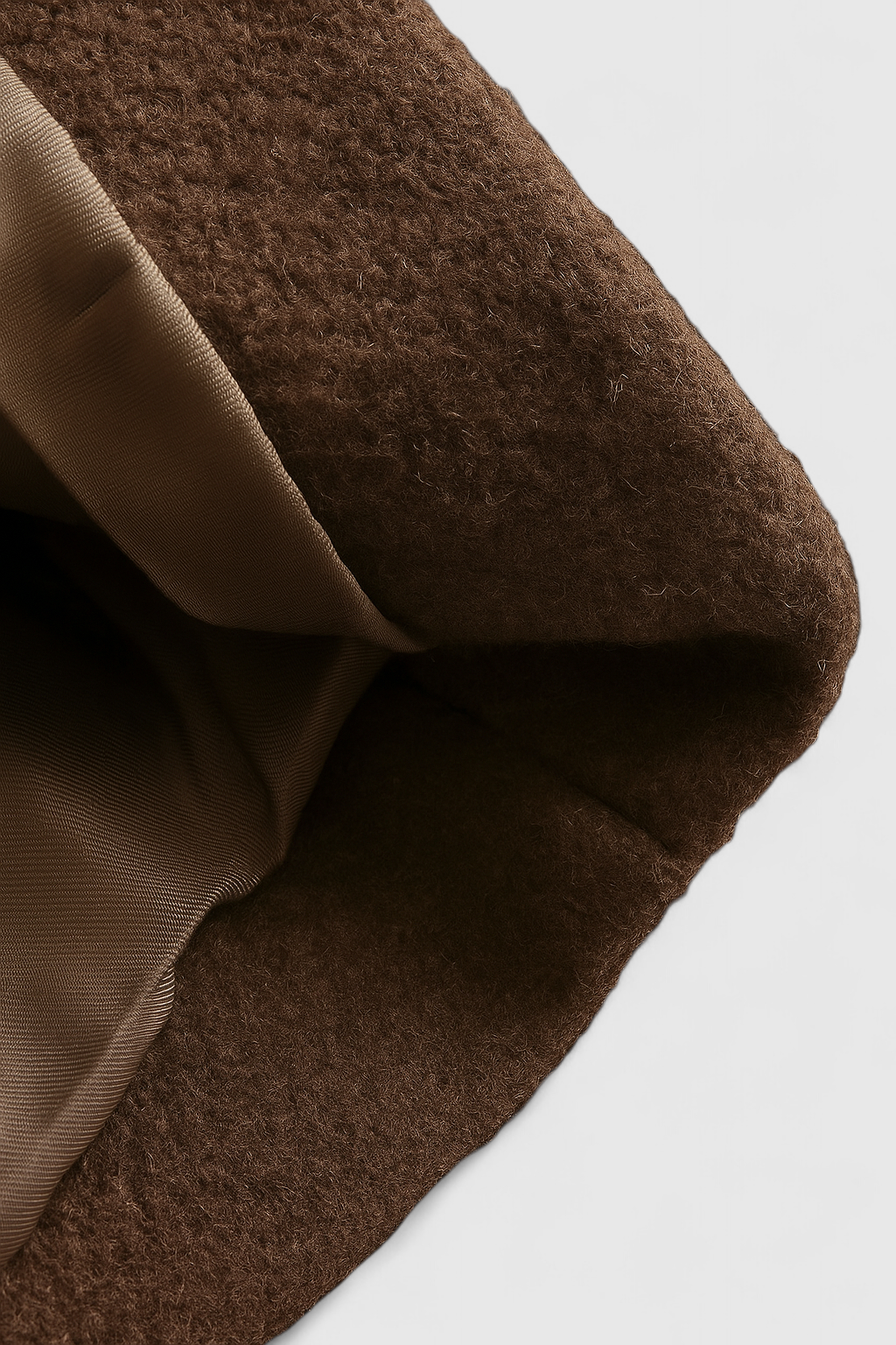 Nina | Short Winter Jacket - ginlerie 6