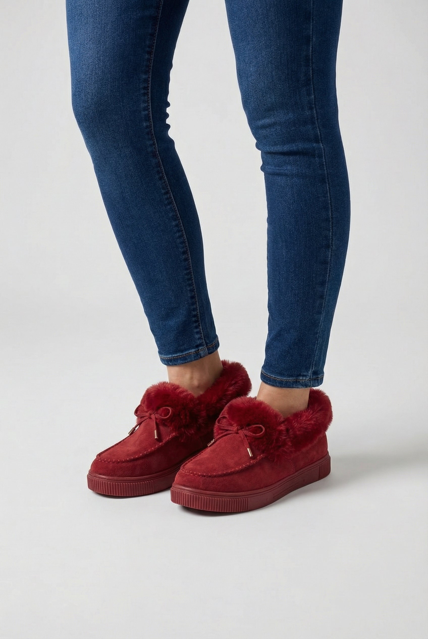 Nina | Stylish Snow Boots - ginlerie 3
