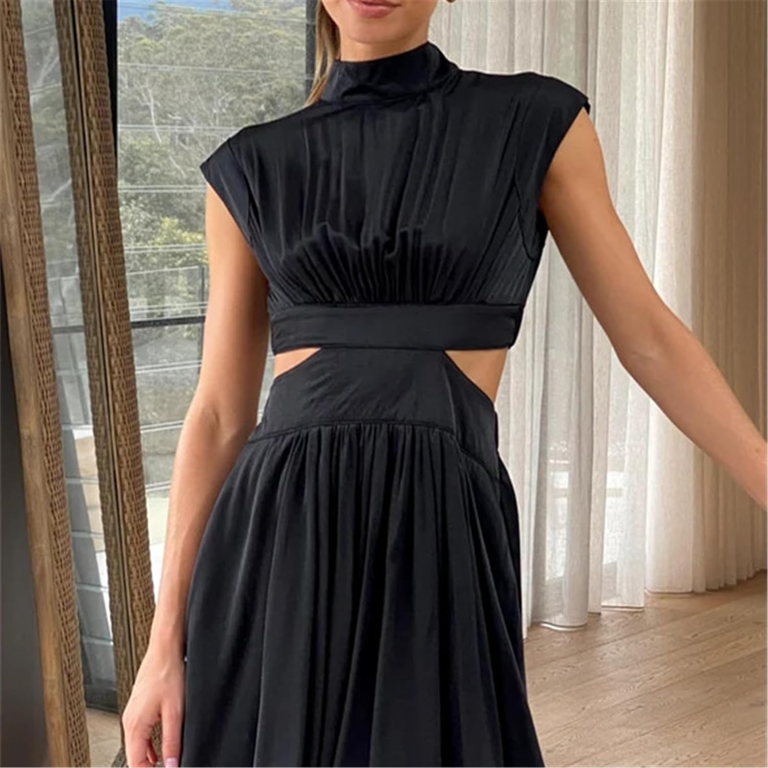Nina | Two-Piece Outfit - ginlerie 2