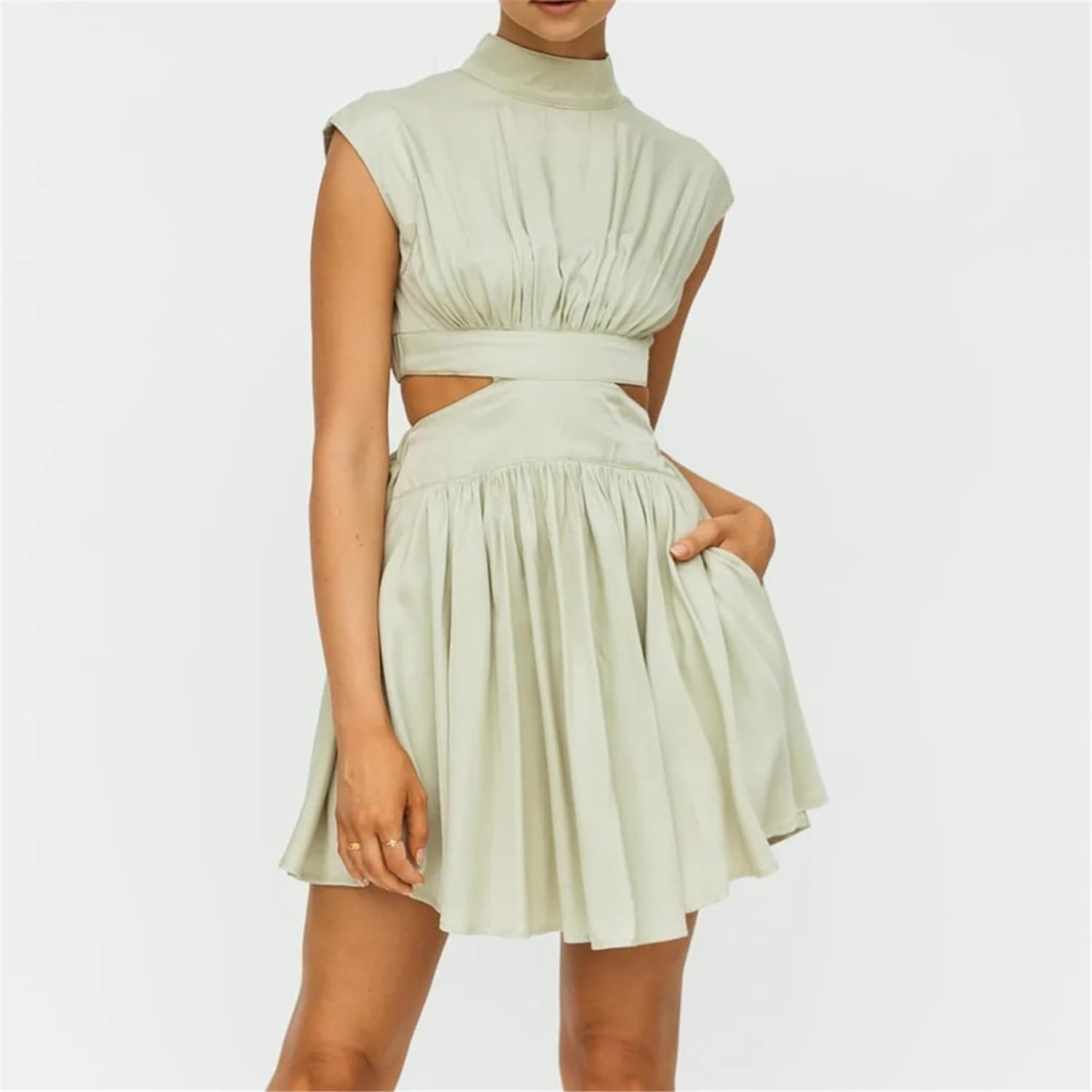 Nina | Two-Piece Outfit - ginlerie 5