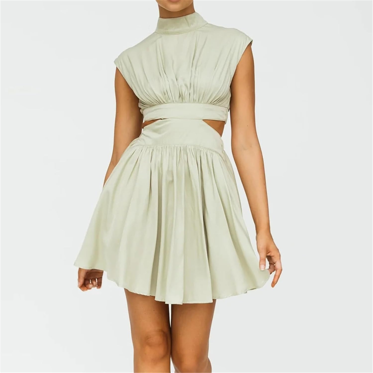 Nina | Two-Piece Outfit - ginlerie 6