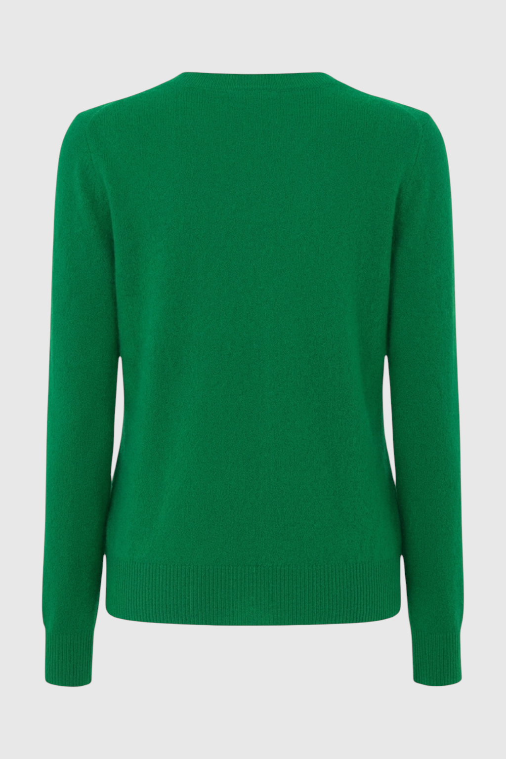Nina | V-Neck Sweater - ginlerie 3