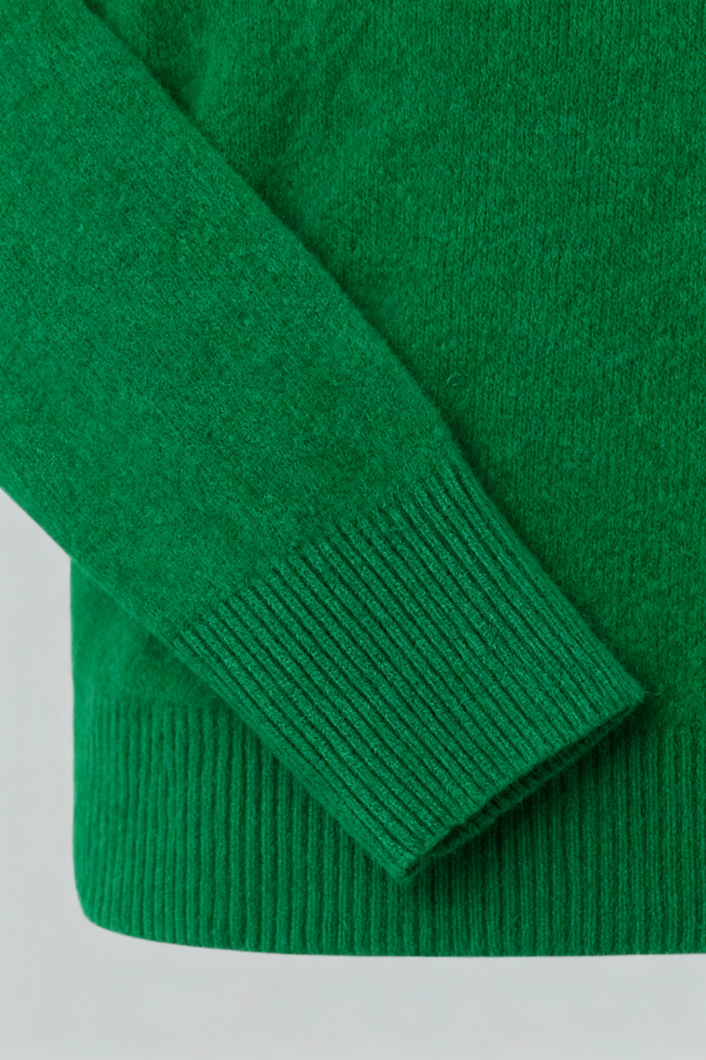 Nina | V-Neck Sweater - ginlerie 6