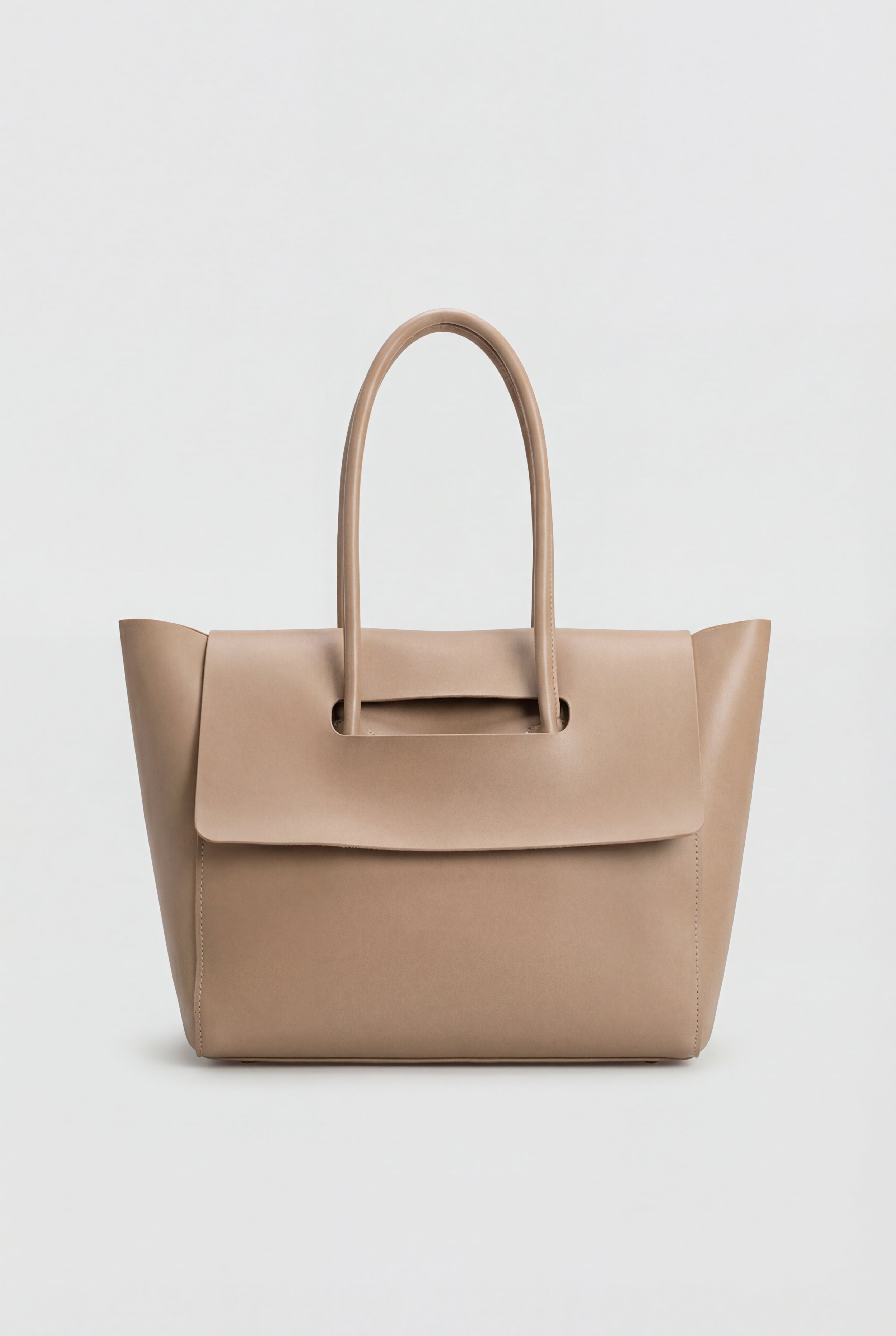 Nina | Vintage Shoulder Bag - ginlerie 3