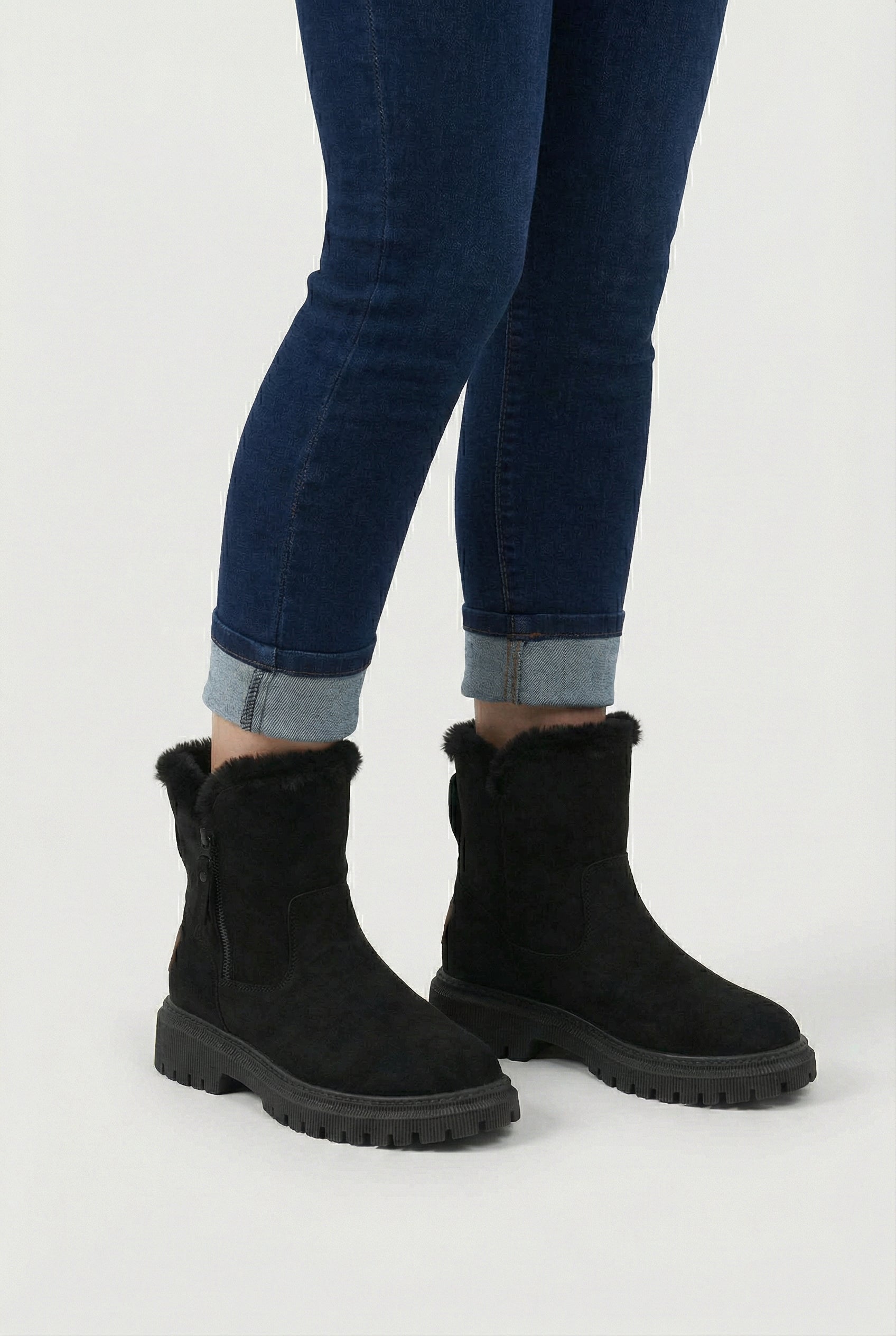 Nina | Waterproof Snow Boots - ginlerie 3
