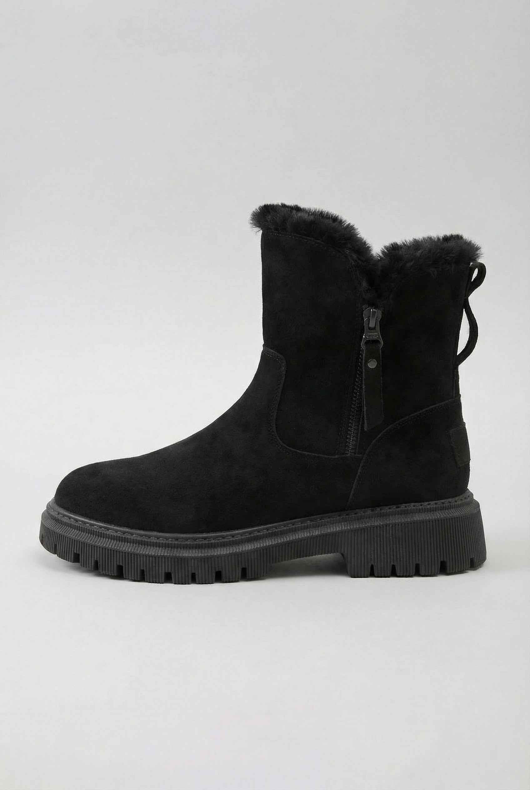 Nina | Waterproof Snow Boots - ginlerie 4