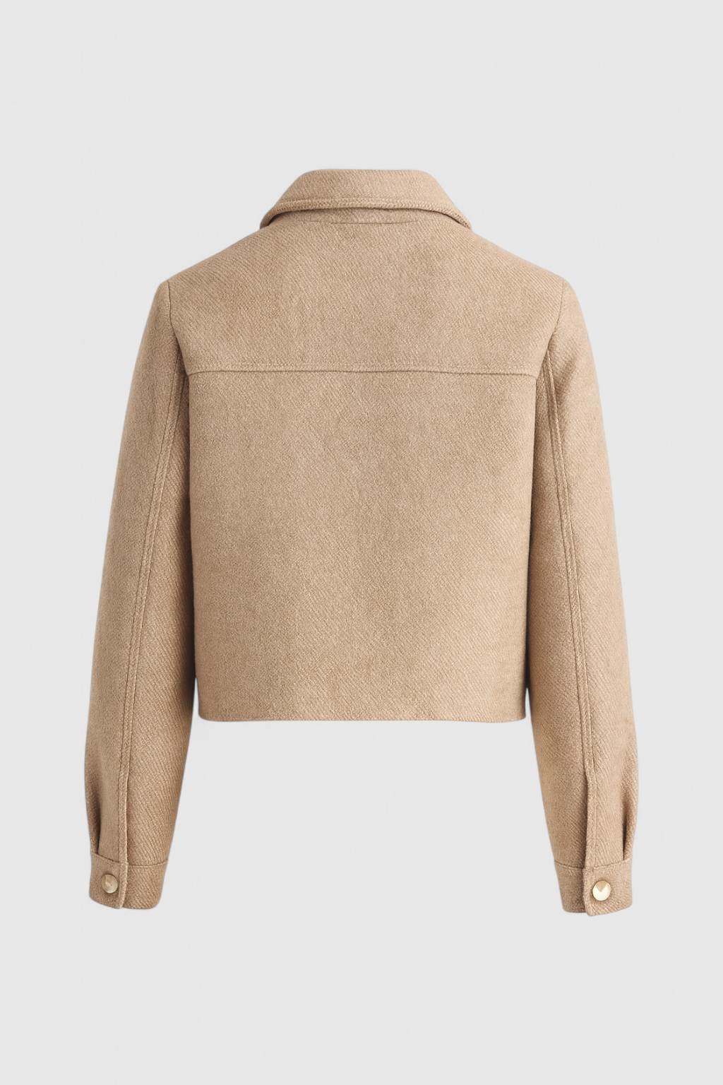 Nina | Windbreaker Jacket - ginlerie 4