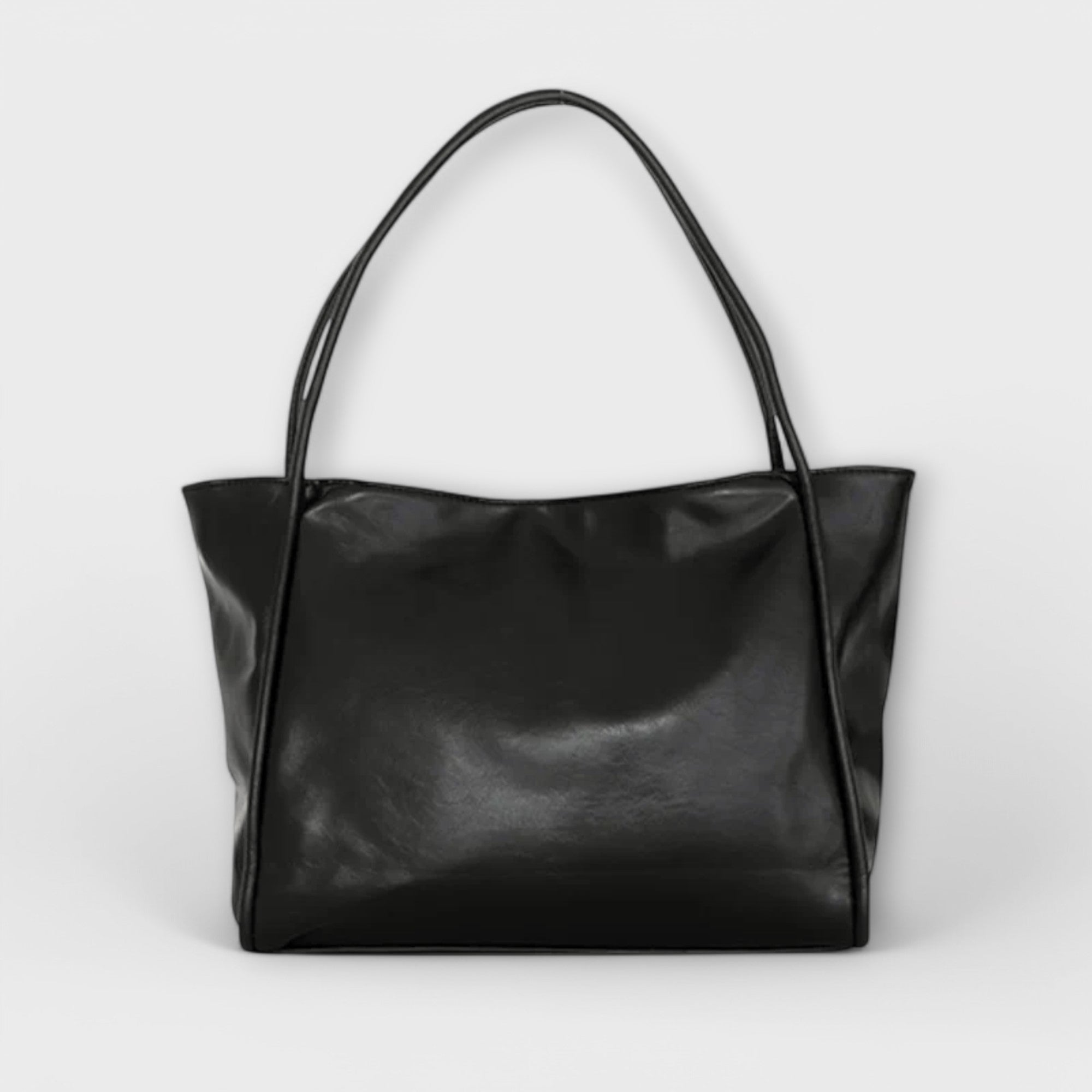 Olivia | Minimalist Tote - ginlerie 0