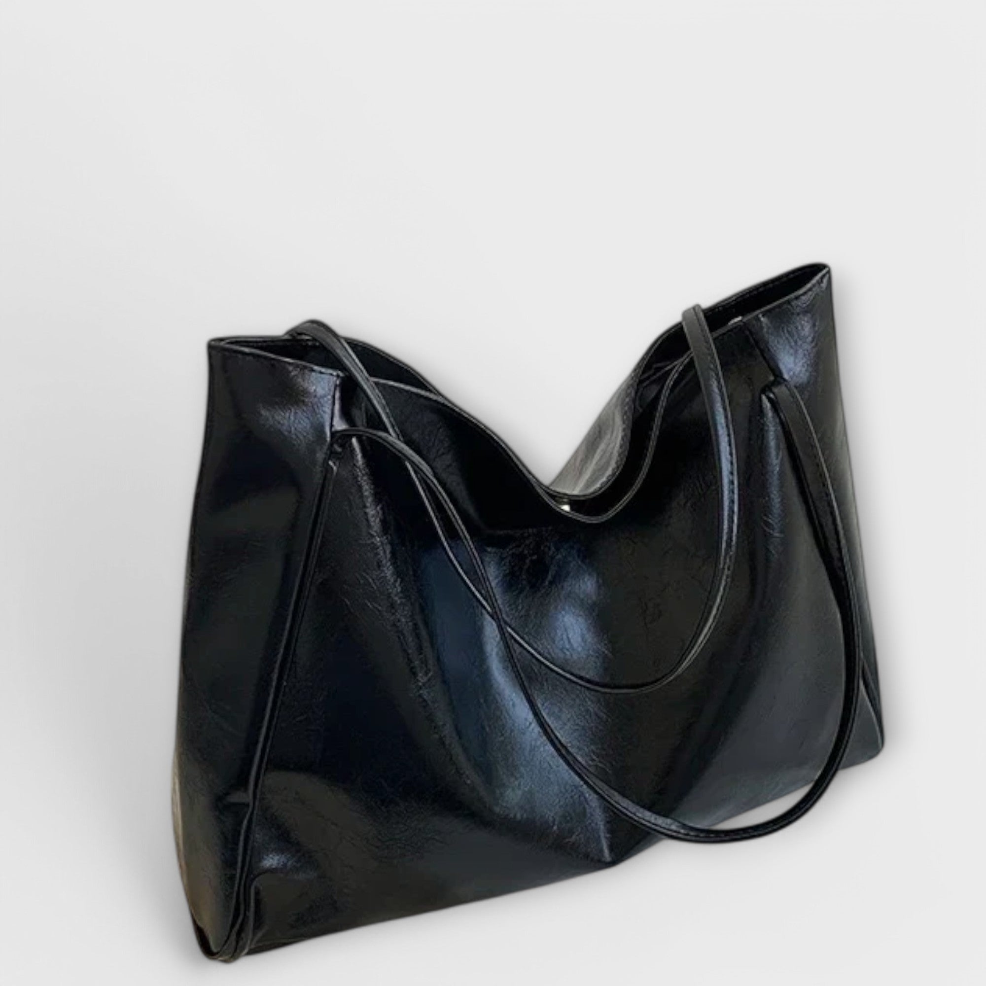 Olivia | Minimalist Tote - ginlerie 4