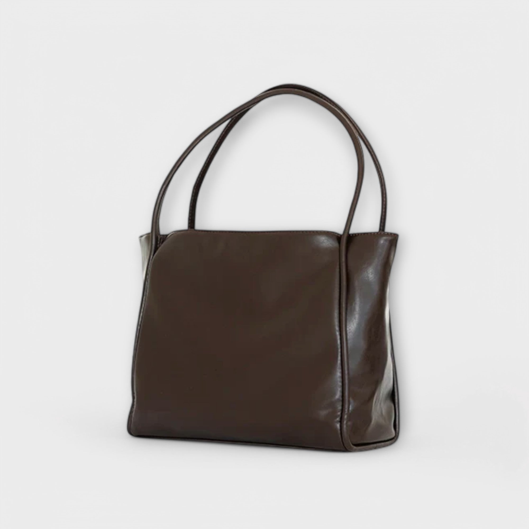 Olivia | Minimalist Tote - ginlerie 6