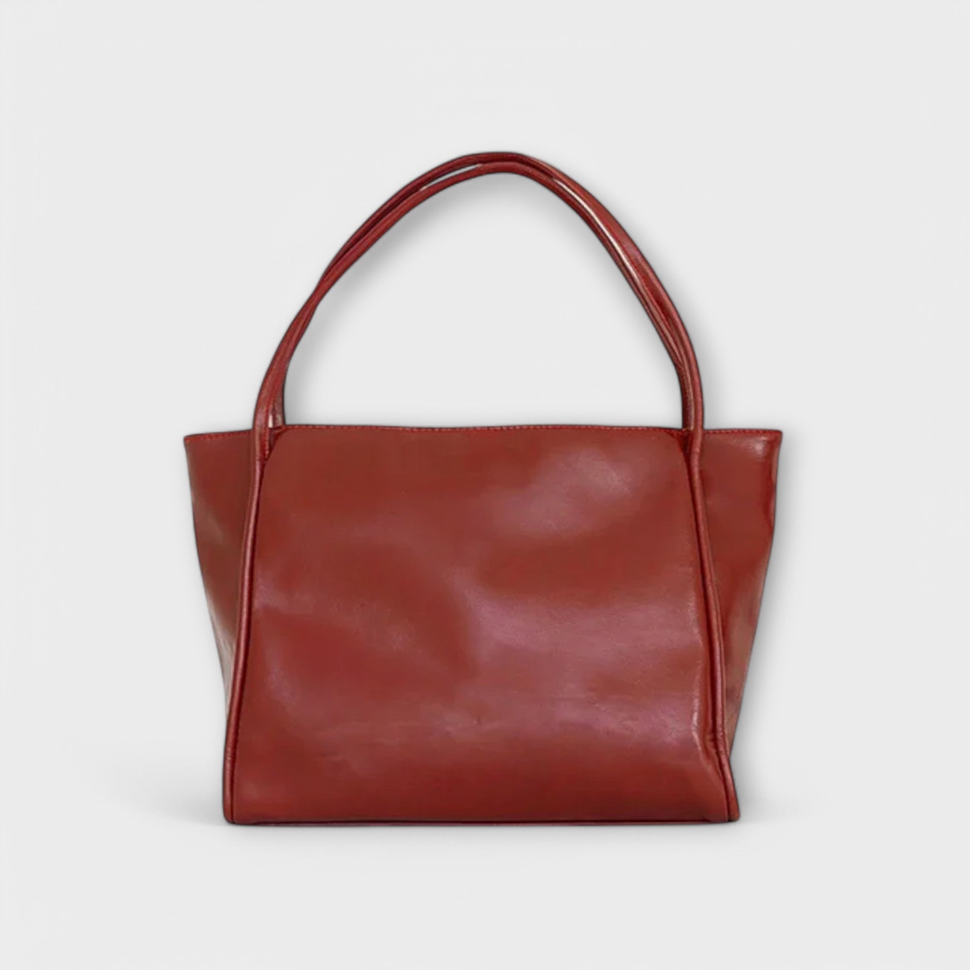 Olivia | Minimalist Tote - ginlerie 8