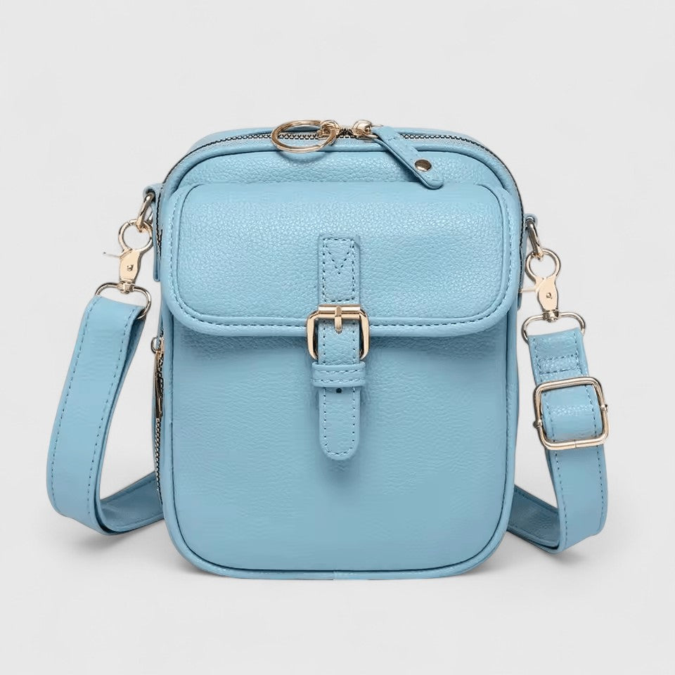 Seraphina | Compact Crossbody Bag - ginlerie 1