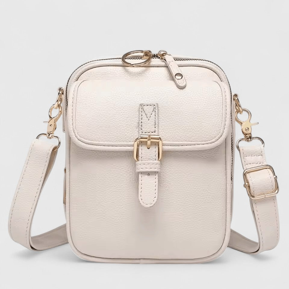 Seraphina | Compact Crossbody Bag - ginlerie 2