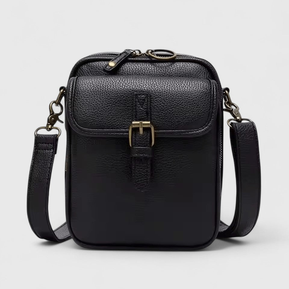 Seraphina | Compact Crossbody Bag - ginlerie 3