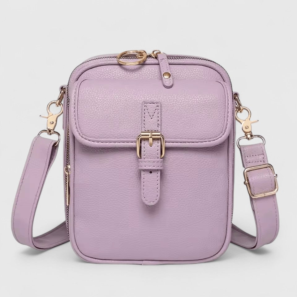 Seraphina | Compact Crossbody Bag - ginlerie 4