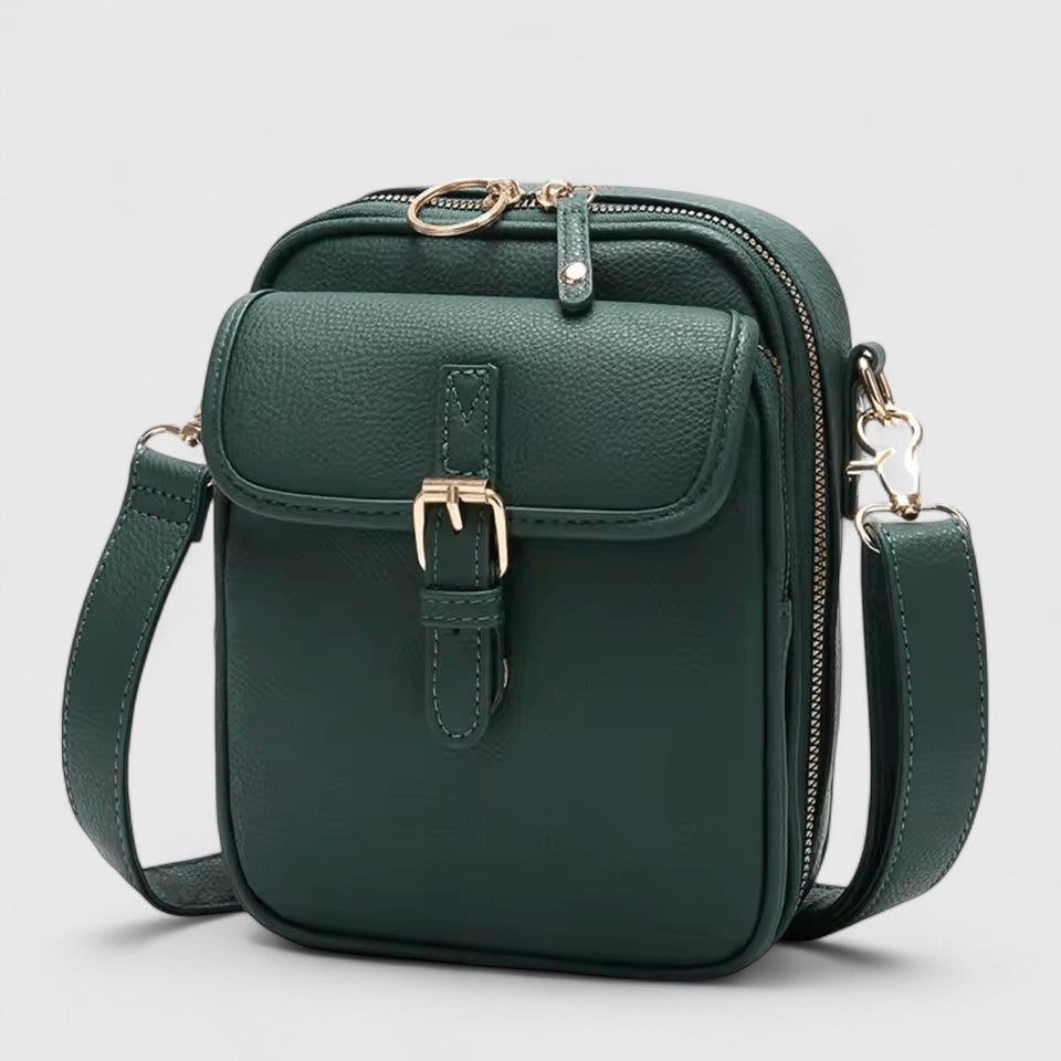 Seraphina | Compact Crossbody Bag - ginlerie 6