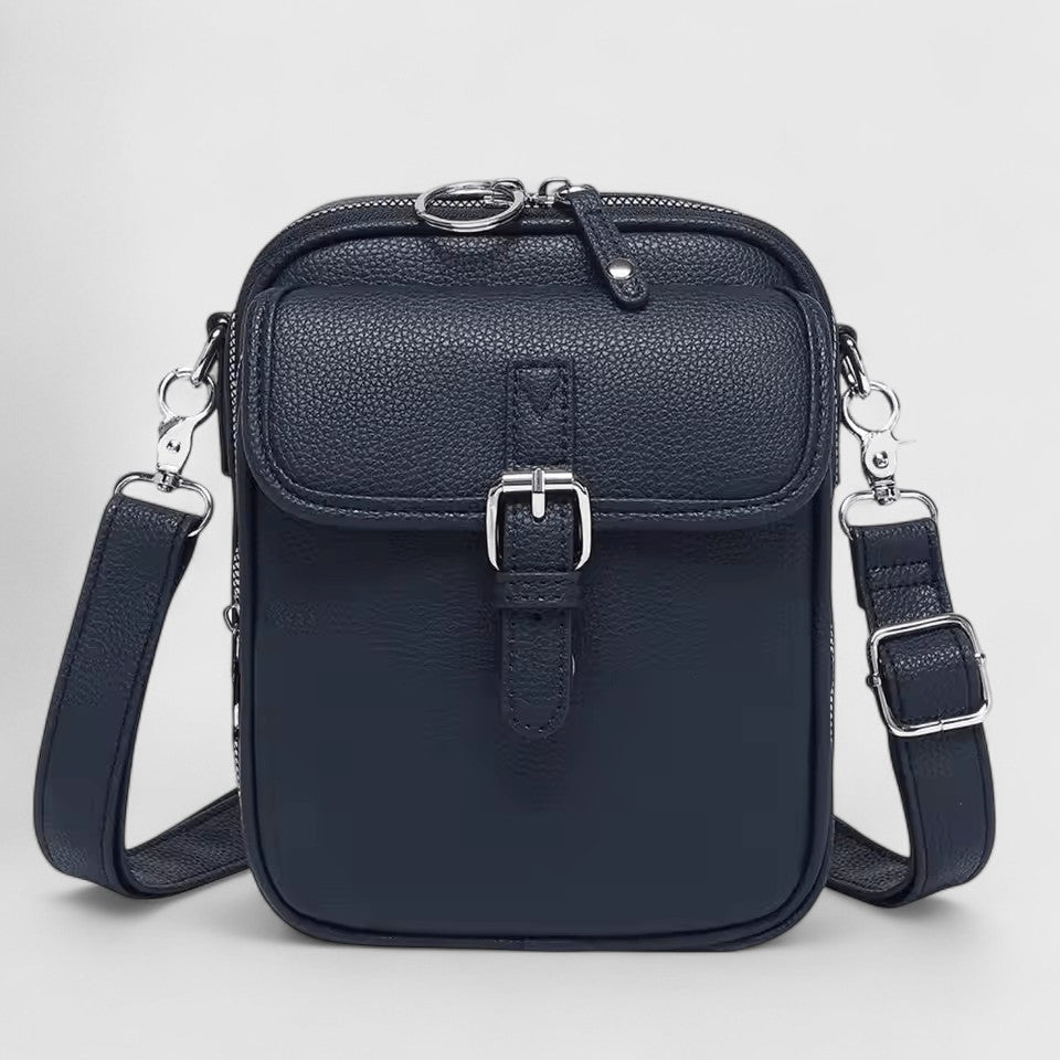 Seraphina | Compact Crossbody Bag - ginlerie 7