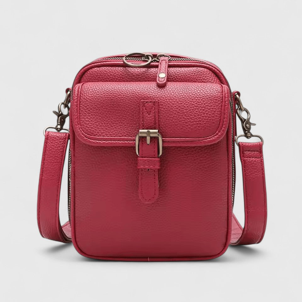 Seraphina | Compact Crossbody Bag - ginlerie 8