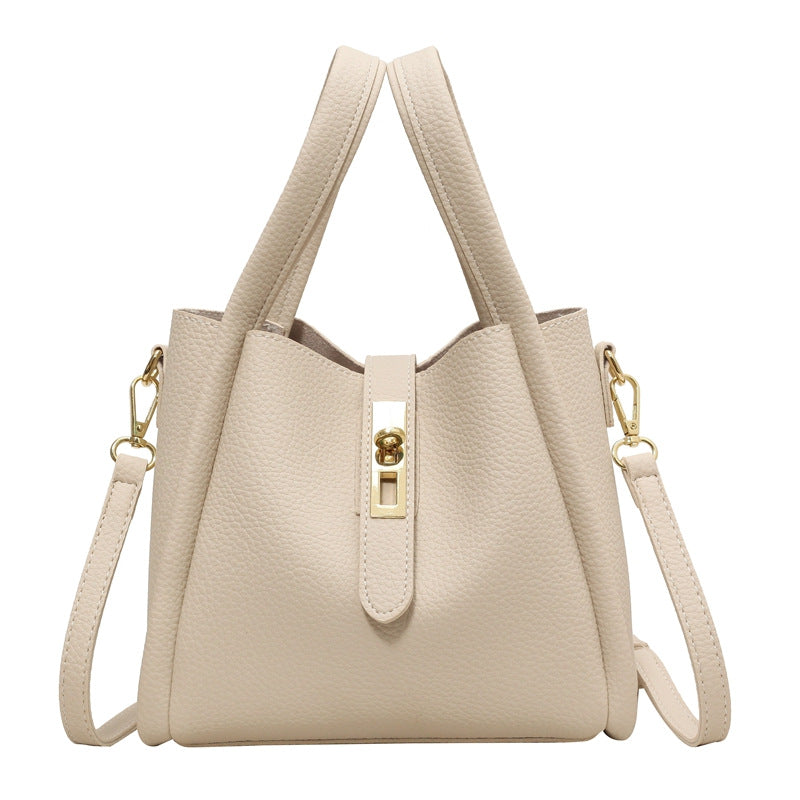 Serena | Chic Retro Crossbody Handbag - ginlerie 7
