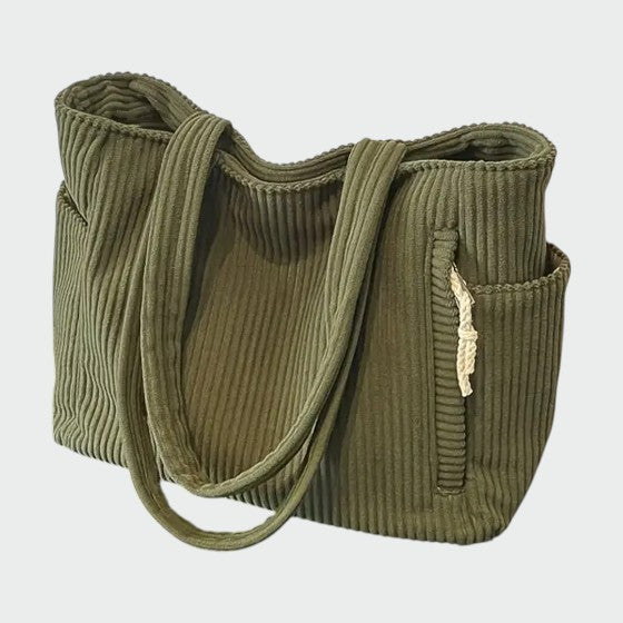 Tilda | Chic Minimalist Tote Bag - ginlerie 0