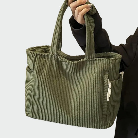 Tilda | Chic Minimalist Tote Bag - ginlerie 6