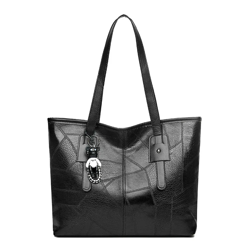 Willow | Vintage-Inspired Tote Bag - ginlerie 7