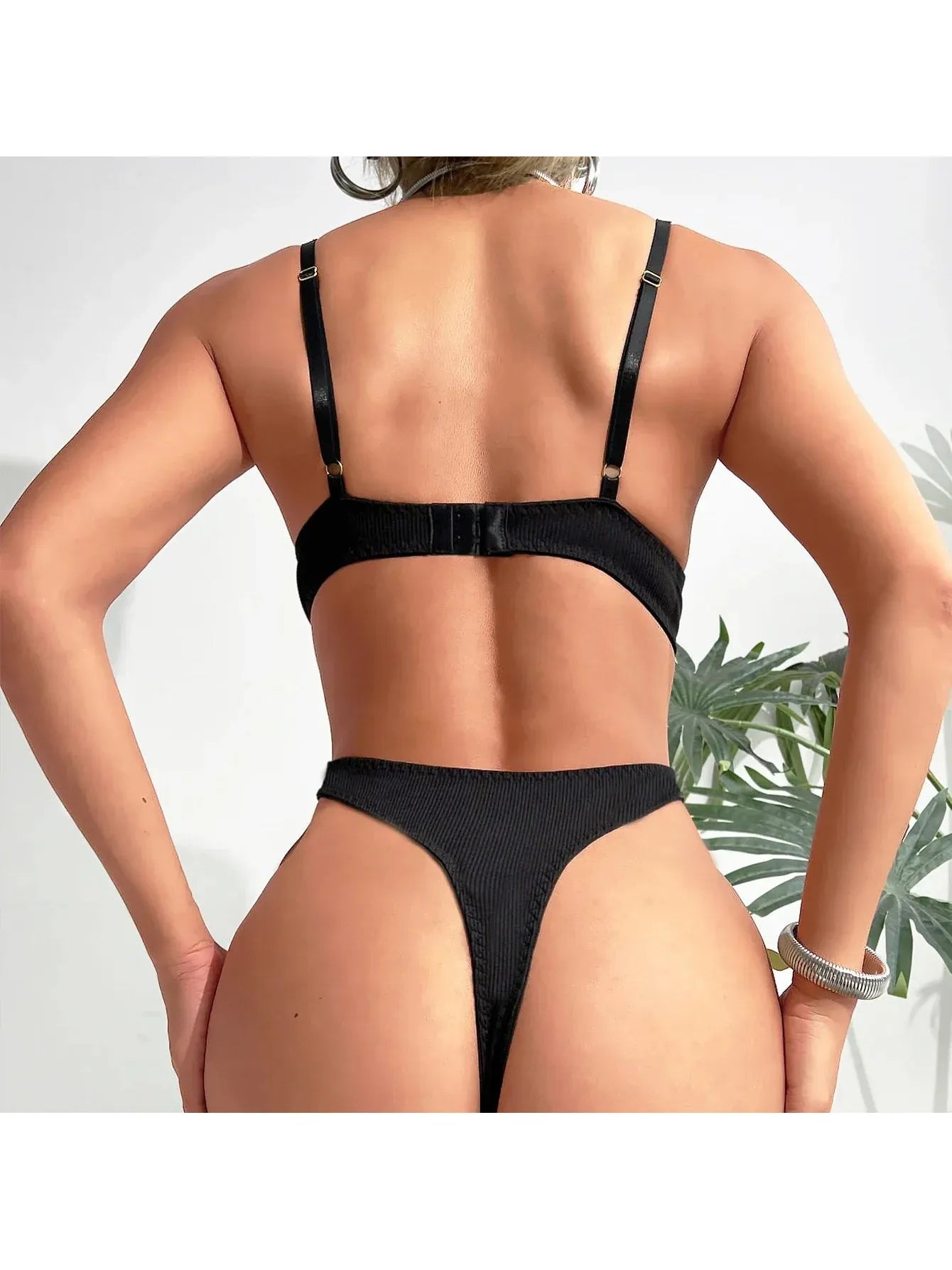 Gabriella's Bodysuit - ginlerie