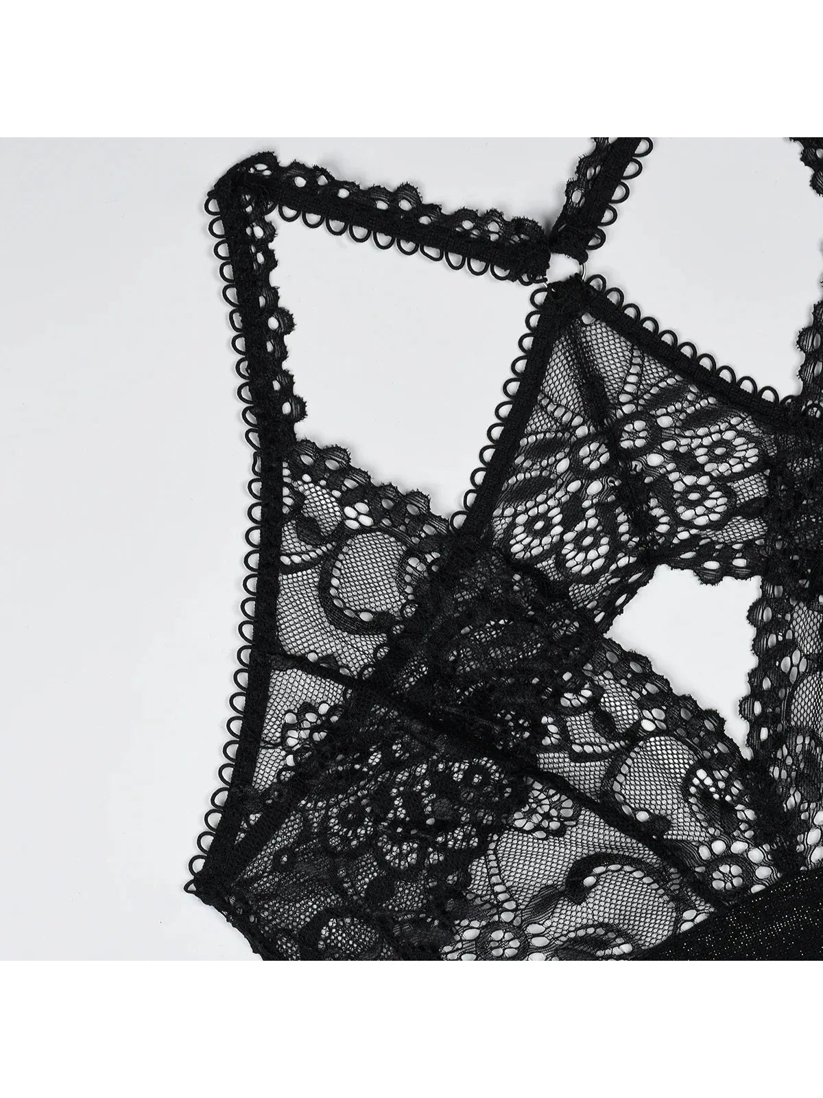 Kristina's Bodysuit - ginlerie