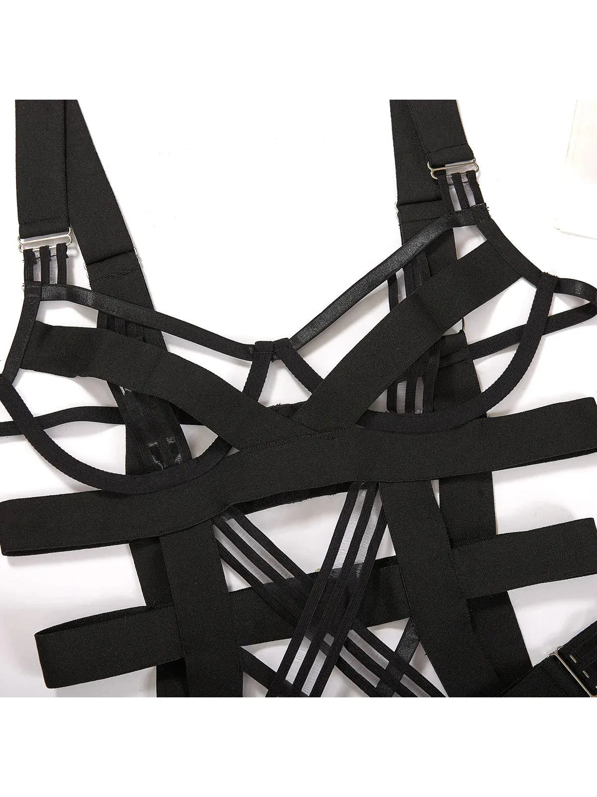 Noelle's Bodysuit - ginlerie