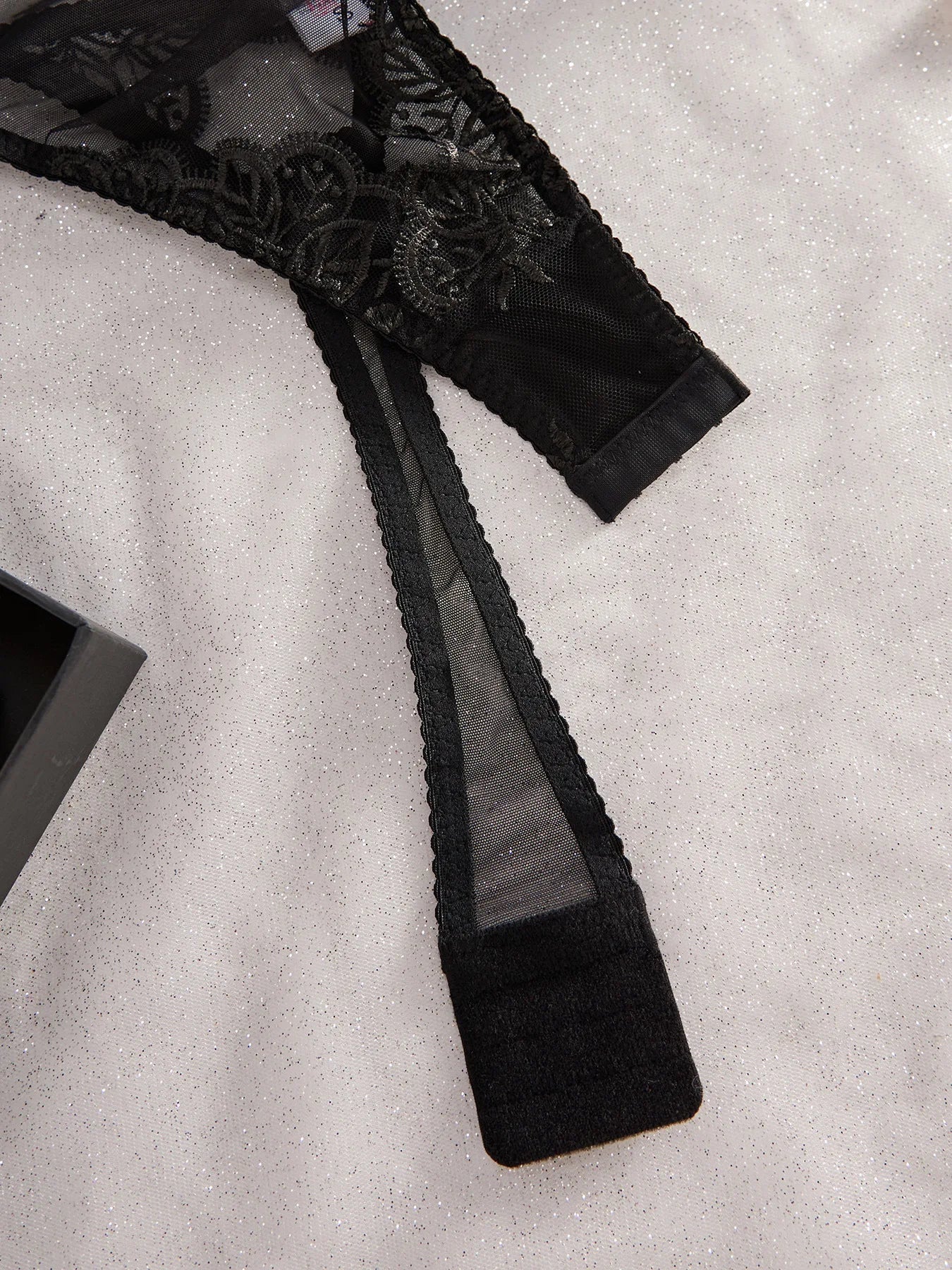 Noemi's Bodysuit - ginlerie