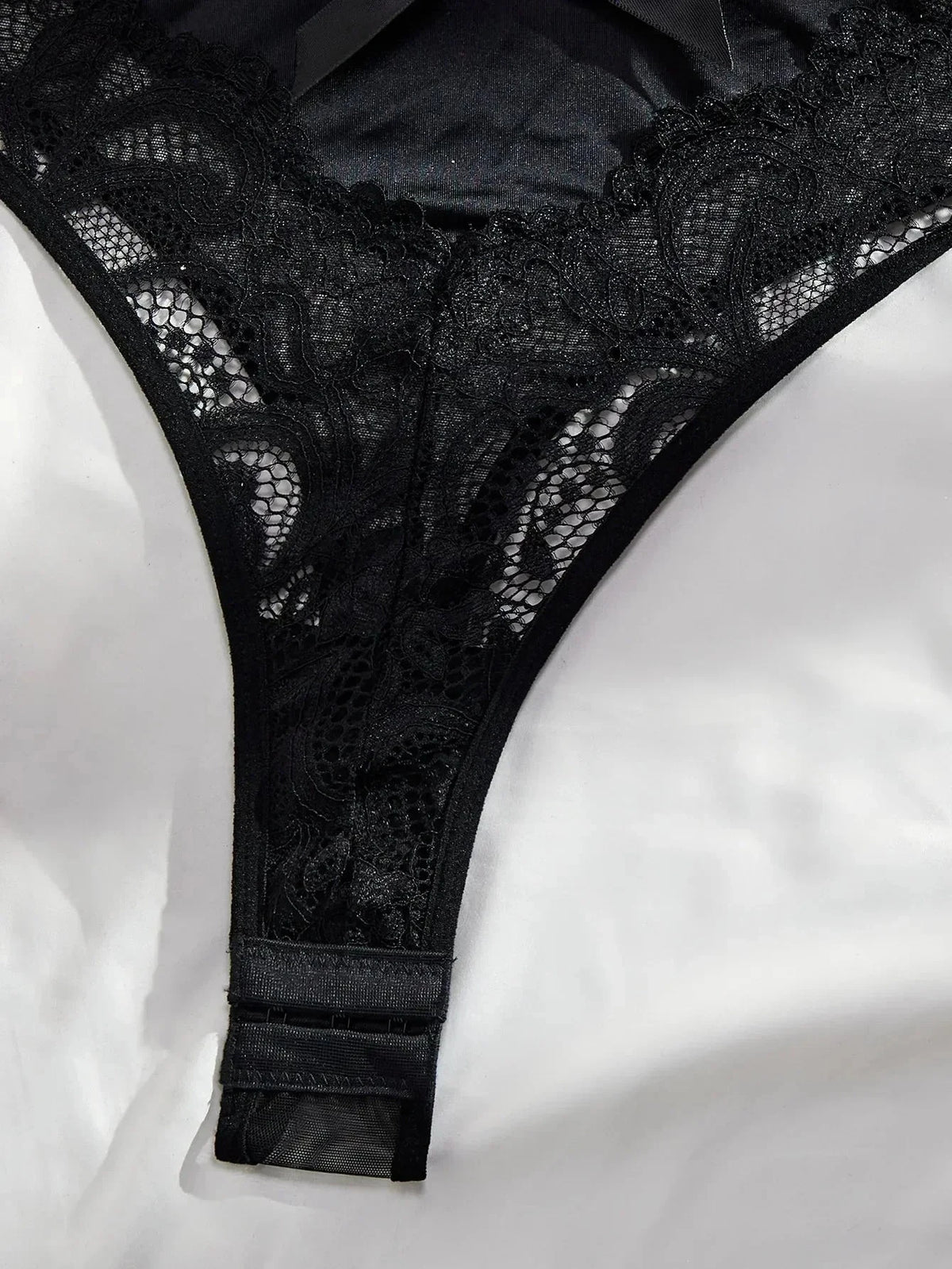 Oriana's Bodysuit - ginlerie
