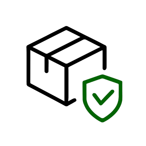 Shipping Insurance - ginlerie
