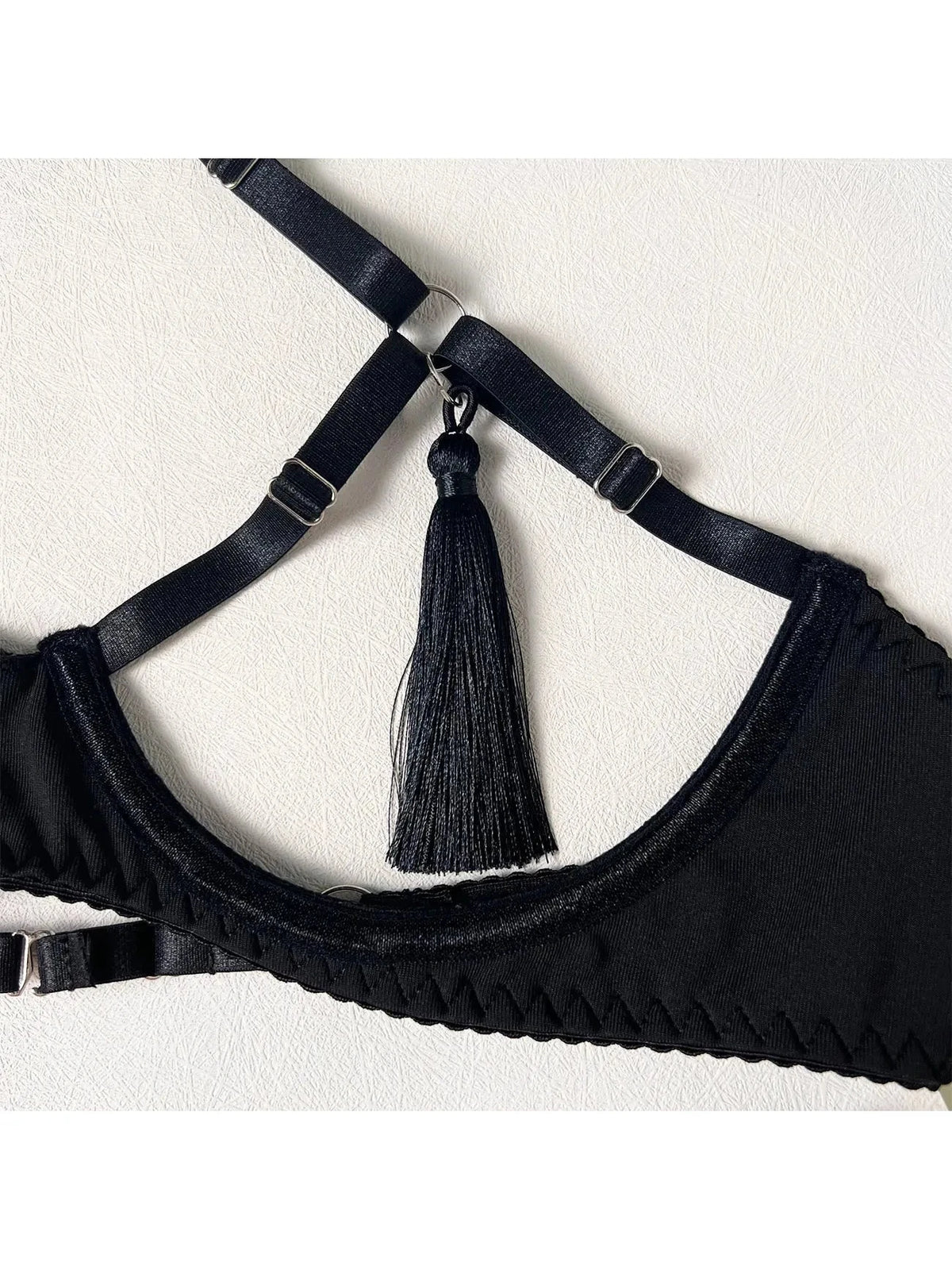 Layla's Lingerie Set - ginlerie