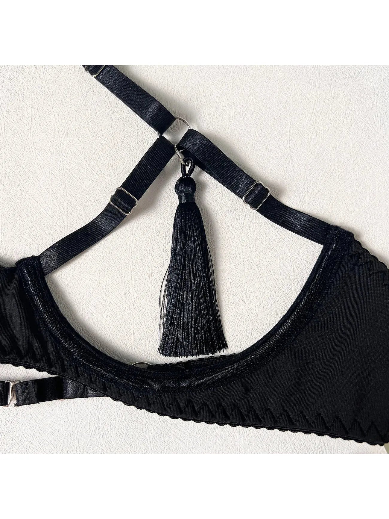 Layla's Lingerie Set - ginlerie