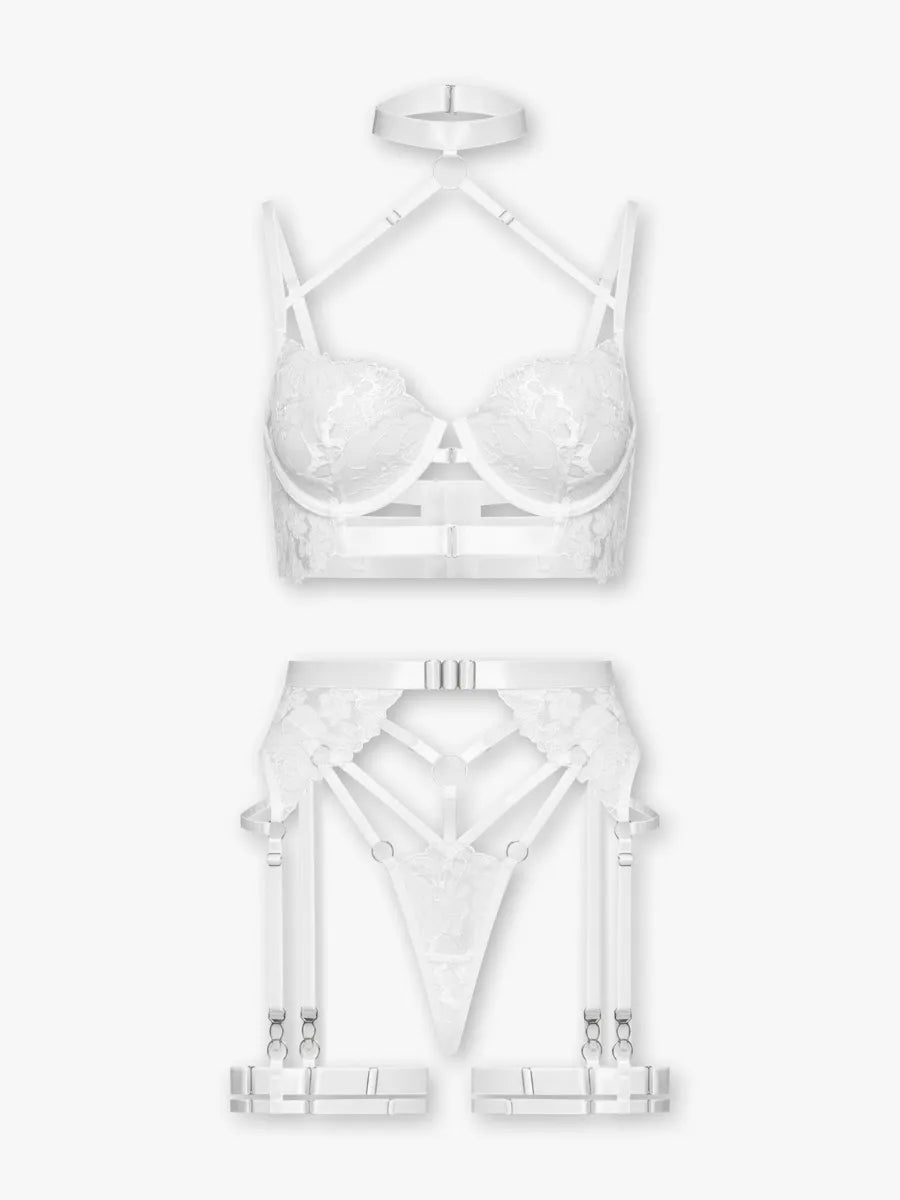 Vesper Lingerie Set - ginlerie
