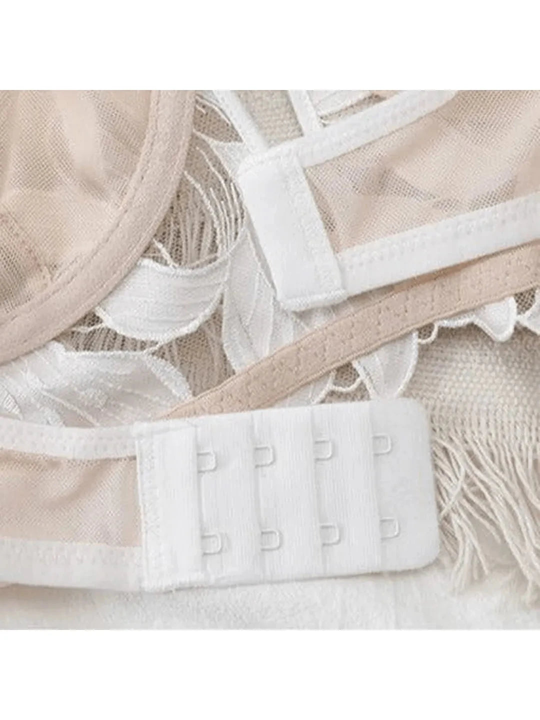 Daniela | Two Piece Set - ginlerie