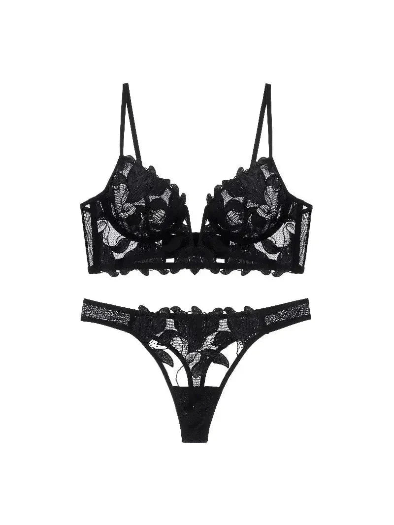 Daniela | Two Piece Set - ginlerie