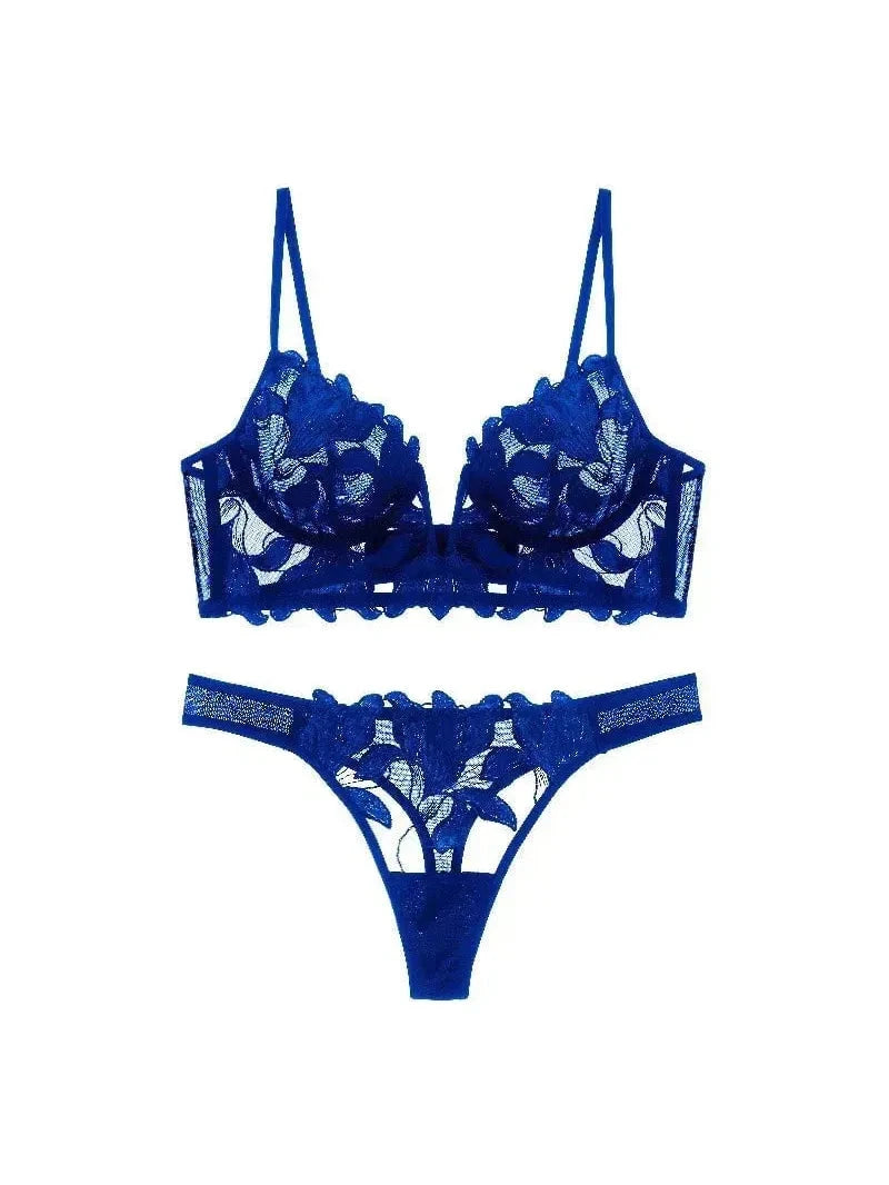 Daniela | Two Piece Set - ginlerie